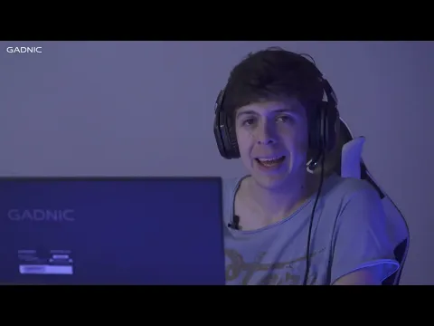 Miniatura del video del producto