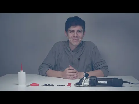 Miniatura del video del producto