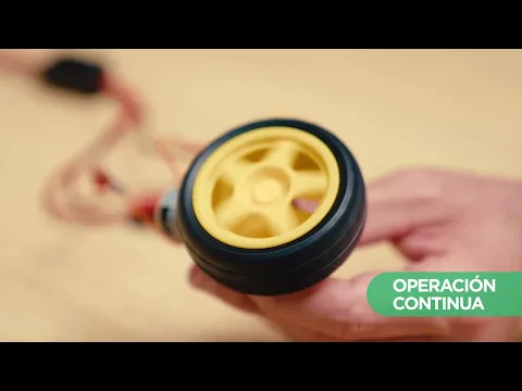 Miniatura del video del producto