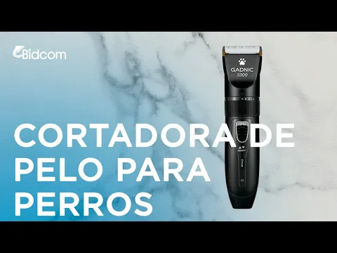Miniatura del video del producto