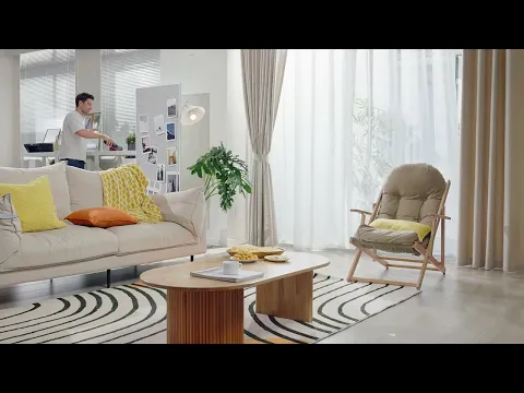 Miniatura del video del producto