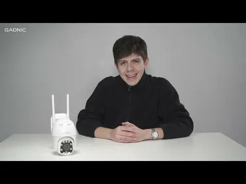Miniatura del video del producto