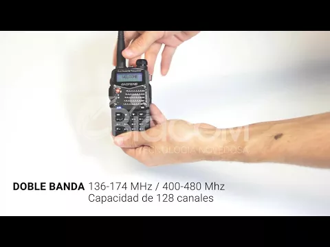 Miniatura del video del producto