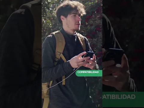 Miniatura del video del producto