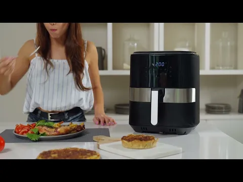 Miniatura del video del producto
