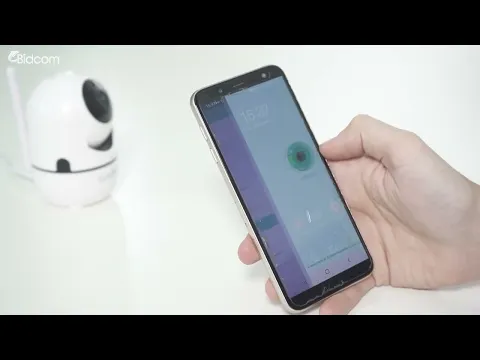 Miniatura del video del producto