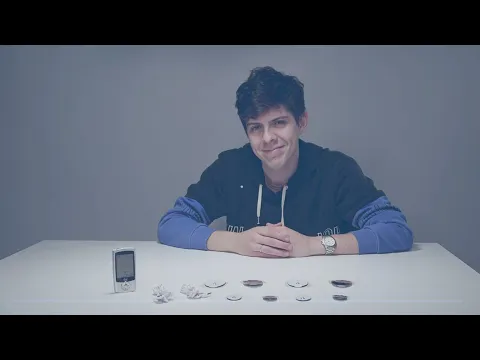 Miniatura del video del producto