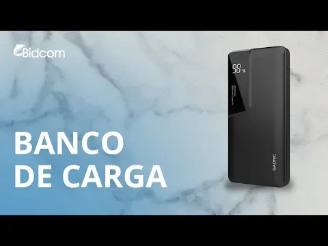 Miniatura del video del producto