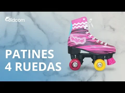 Miniatura del video del producto