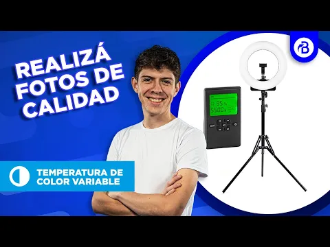 Miniatura del video del producto