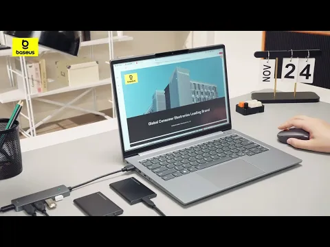Miniatura del video del producto