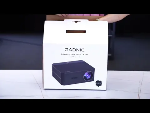 Miniatura del video del producto