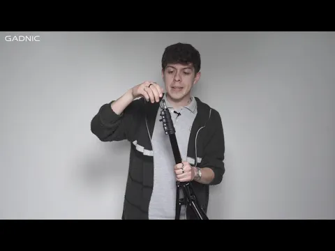 Miniatura del video del producto