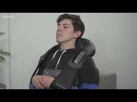 Miniatura del video del producto