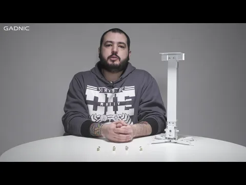 Miniatura del video del producto
