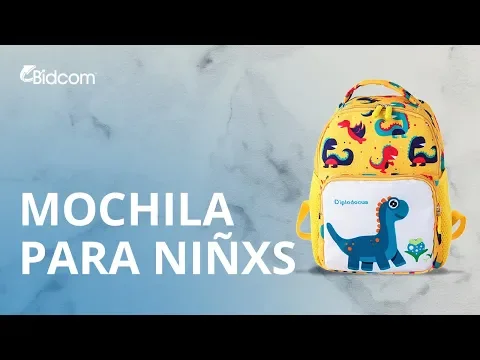 Miniatura del video del producto