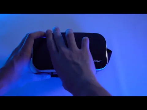 Miniatura del video del producto