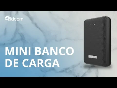 Miniatura del video del producto