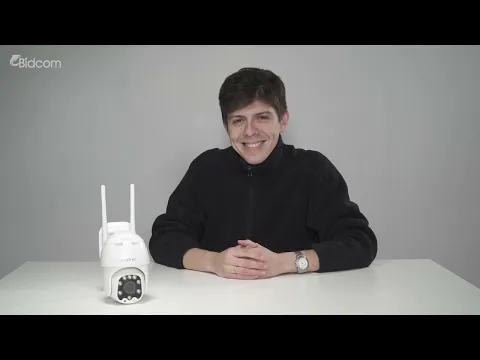 Miniatura del video del producto