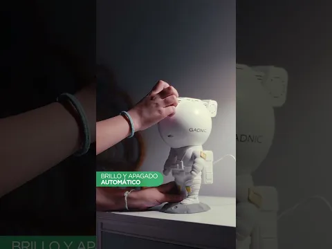 Miniatura del video del producto