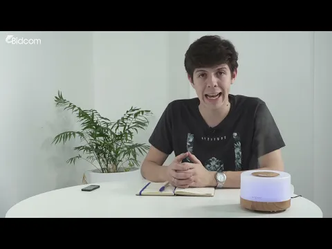 Miniatura del video del producto