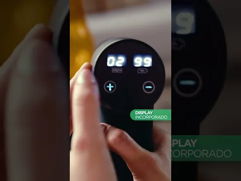 Miniatura del video del producto