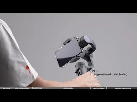 Miniatura del video del producto