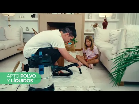 Miniatura del video del producto