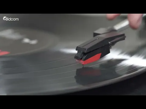 Miniatura del video del producto