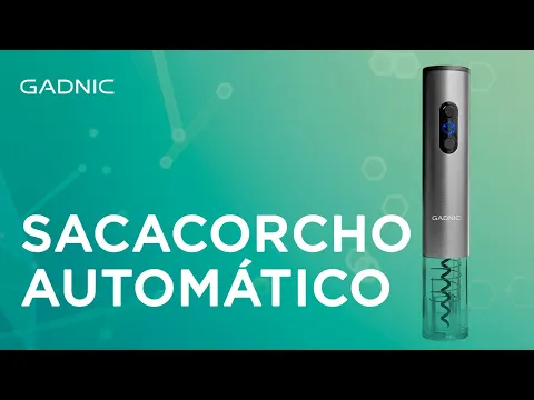 Miniatura del video del producto