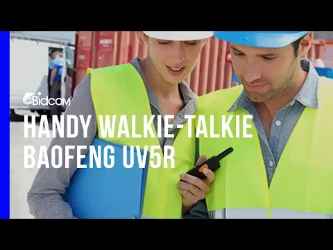 Miniatura del video del producto