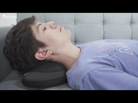 Miniatura del video del producto