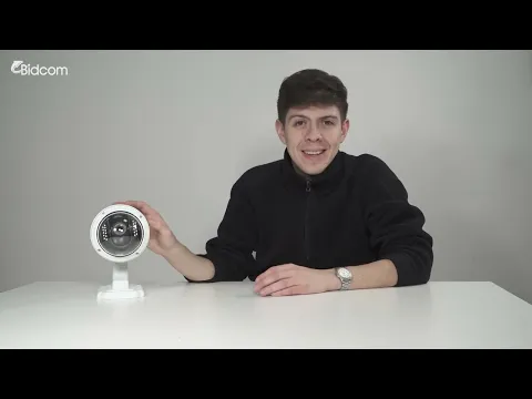 Miniatura del video del producto