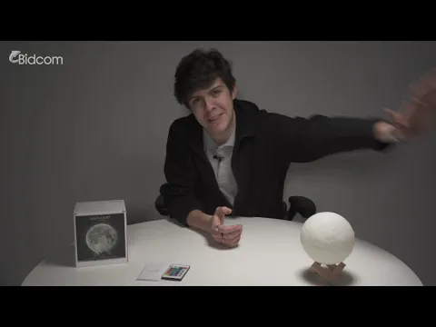 Miniatura del video del producto