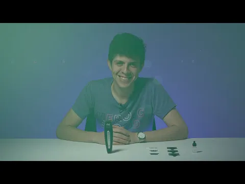 Miniatura del video del producto