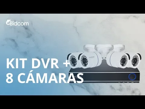 Miniatura del video del producto