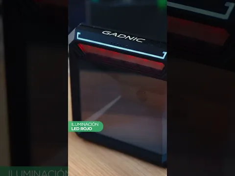 Miniatura del video del producto
