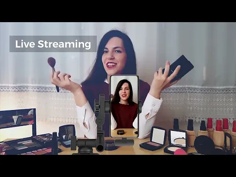 Miniatura del video del producto