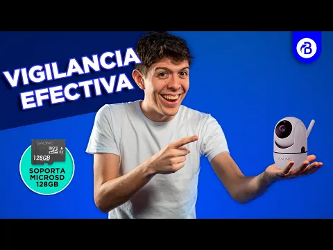 Miniatura del video del producto