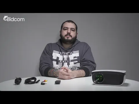 Miniatura del video del producto
