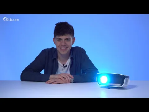 Miniatura del video del producto