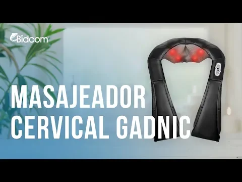Miniatura del video del producto