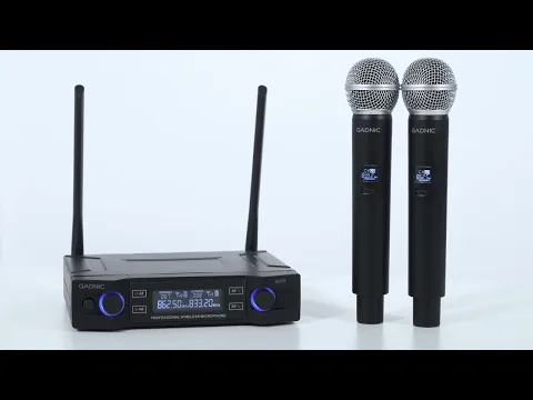 Miniatura del video del producto