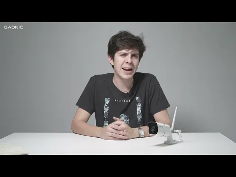 Miniatura del video del producto