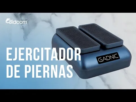 Miniatura del video del producto