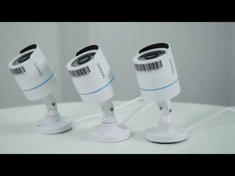 Miniatura del video del producto