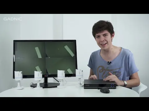 Miniatura del video del producto