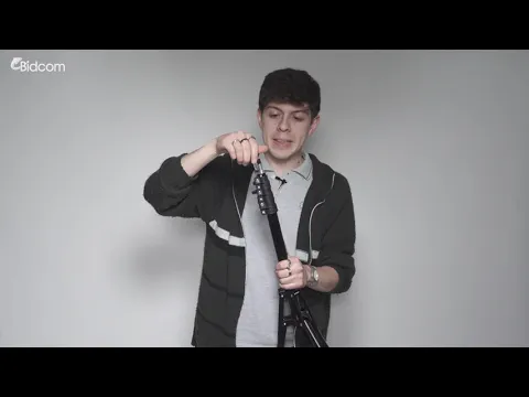 Miniatura del video del producto