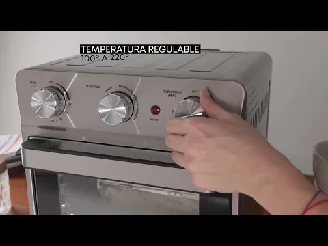 Miniatura del video del producto