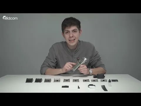 Miniatura del video del producto